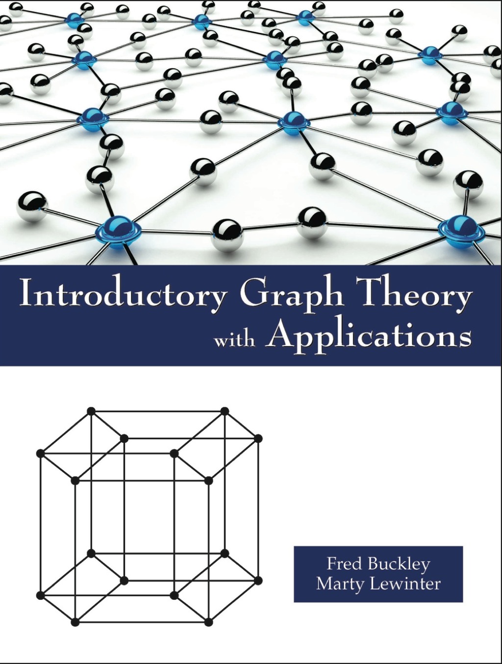 Introductory Graph Theory with Applications 1st Edition