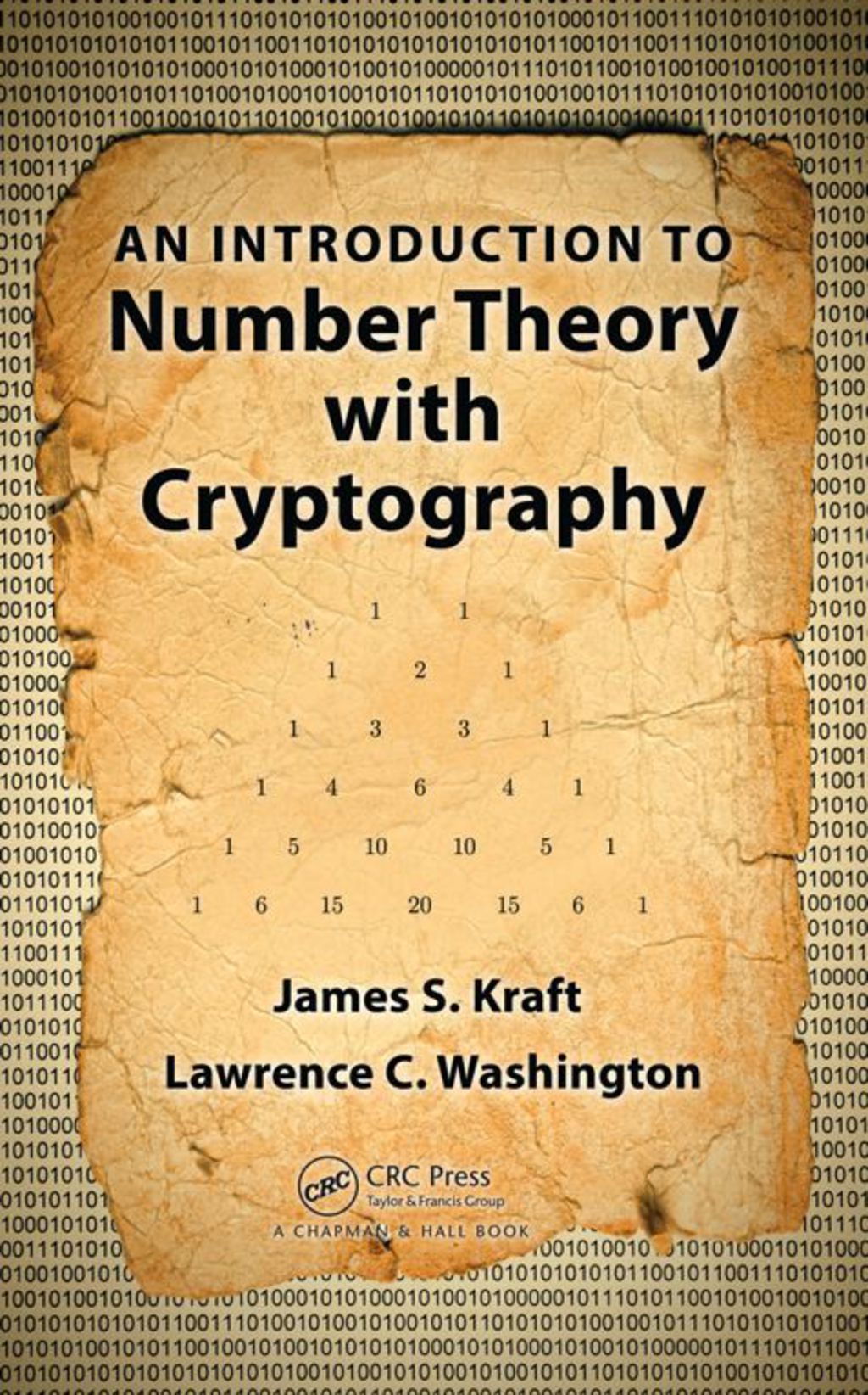 An Introduction to Number Theory with Cryptography 1st Edition