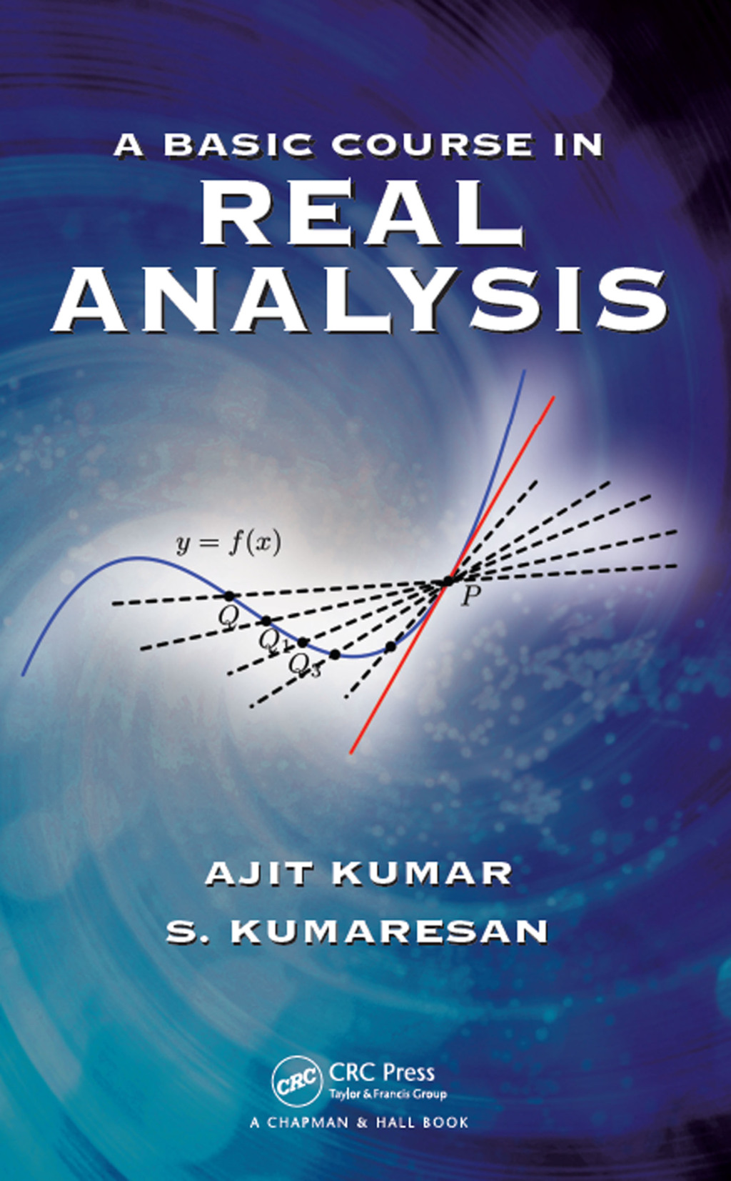 A Basic Course in Real Analysis 1st Edition