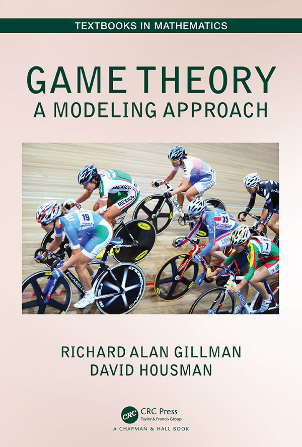 Game Theory A Modeling Approach 1st Edition