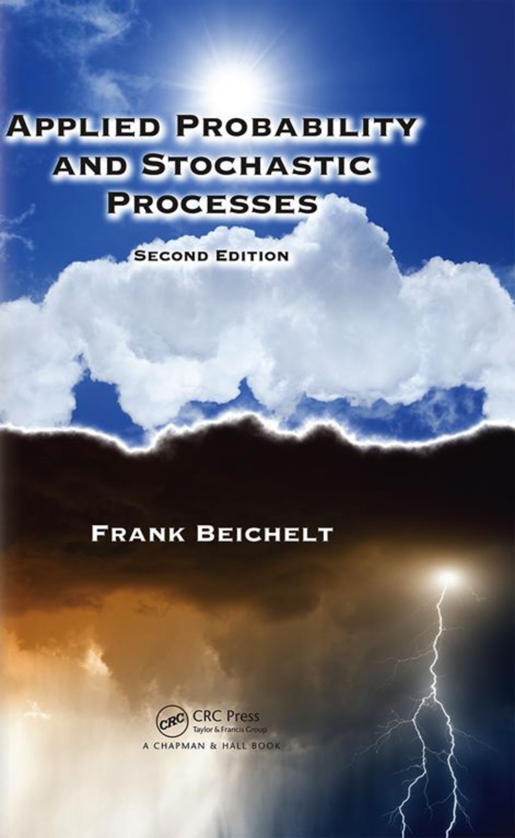 Applied Probability and Stochastic Processes 2nd Edition