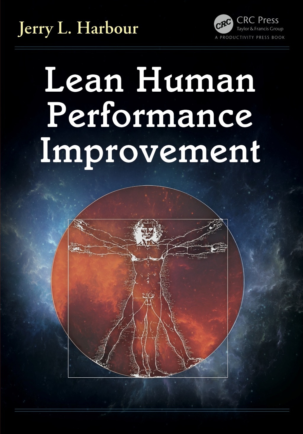 Lean Human Performance Improvement 1st Edition