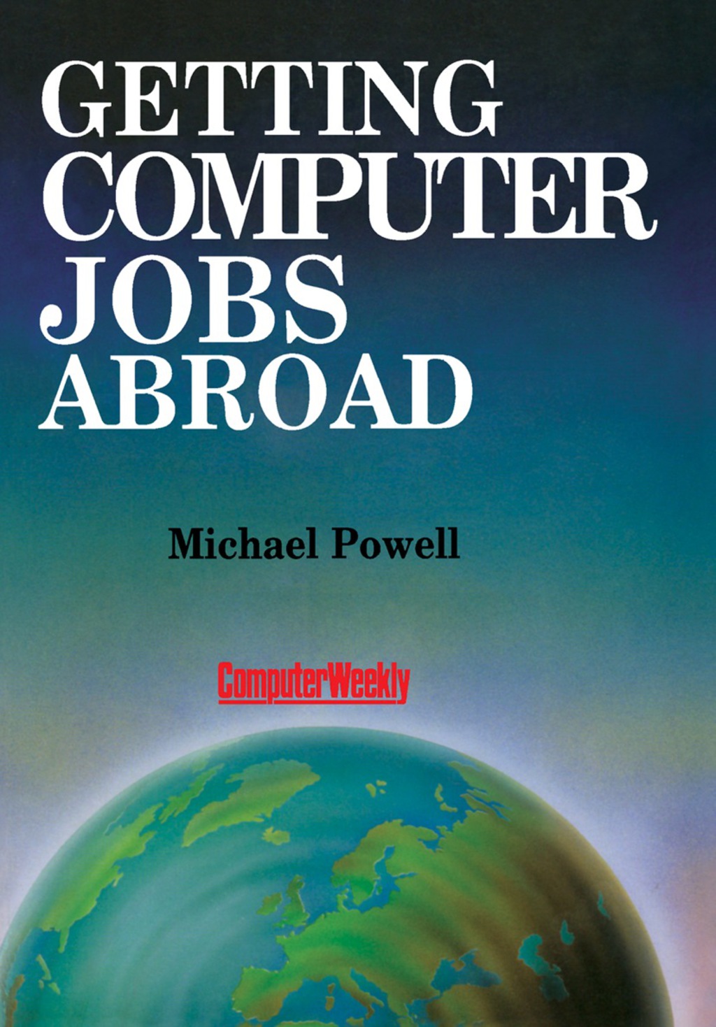 Getting Computer Jobs Abroad 