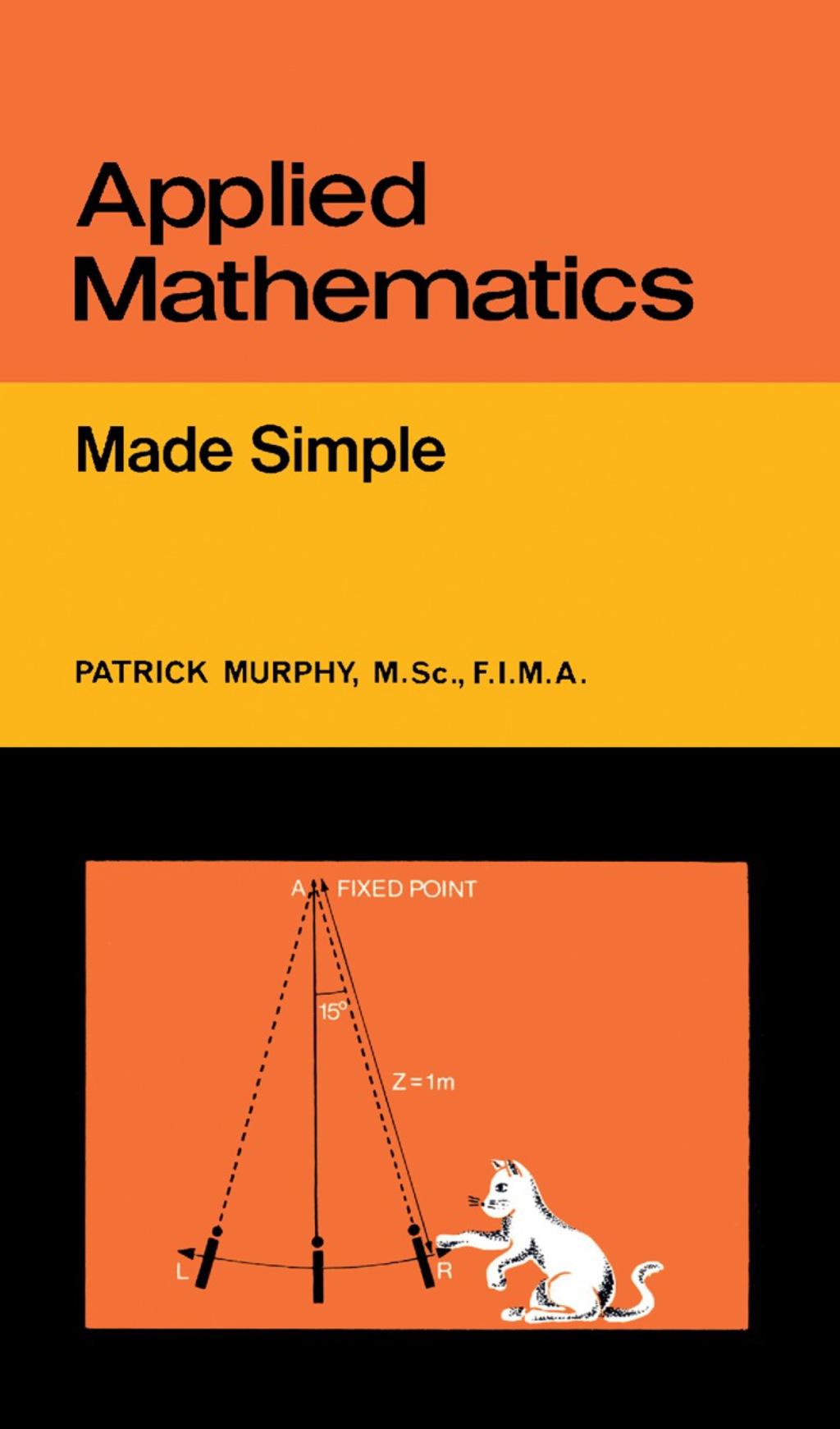 Applied Mathematics Made Simple 