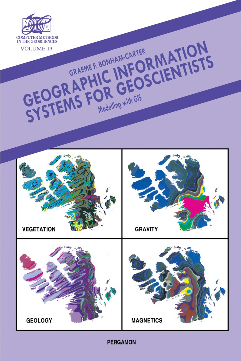 Geographic Information Systems for Geoscientists Modelling with GIS 