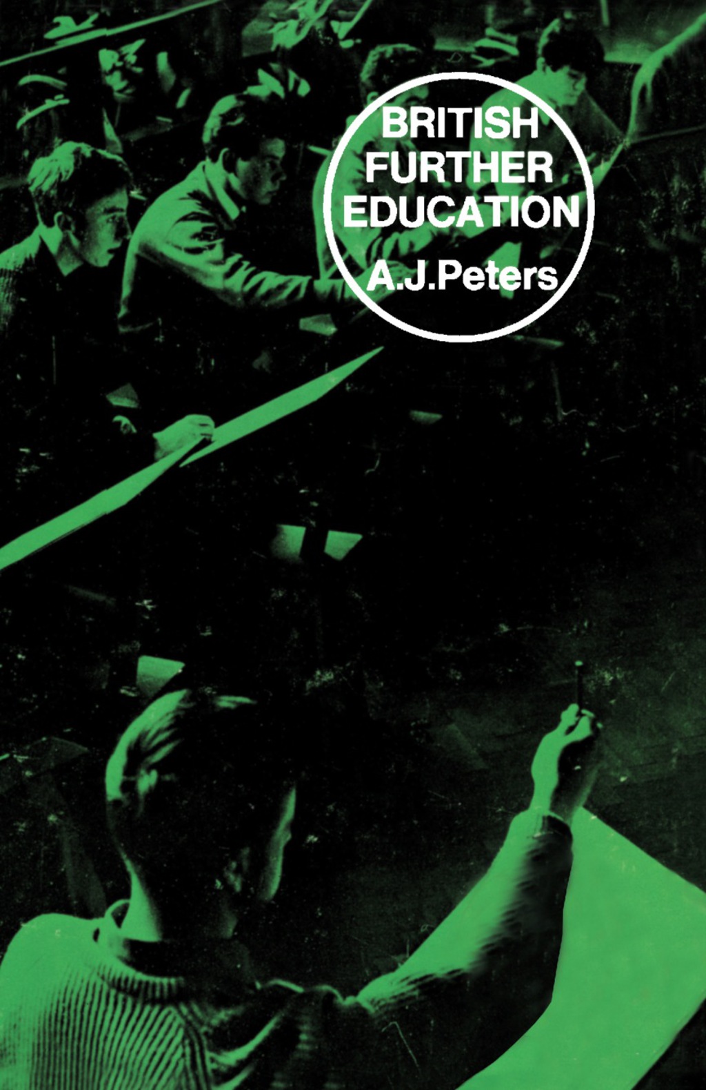 British Further Education A Critical Textbook 