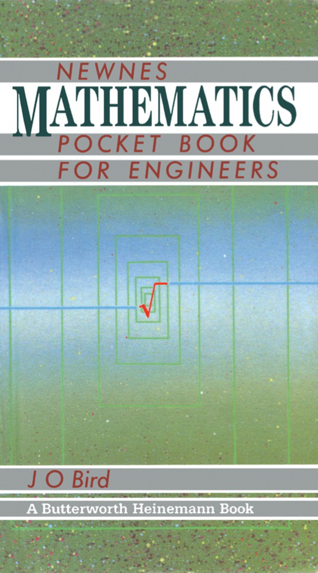 Newnes Mathematics Pocket Book for Engineers 