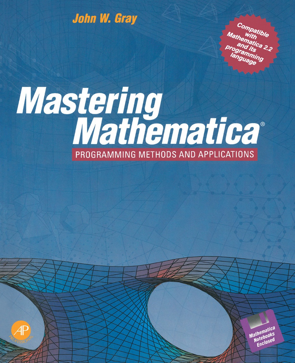 Mastering MathematicaÃ‚Â¬Ã‚Â¨Ã¢Ë†Å¡ÃƒÅ“ Programming Methods and Applications 