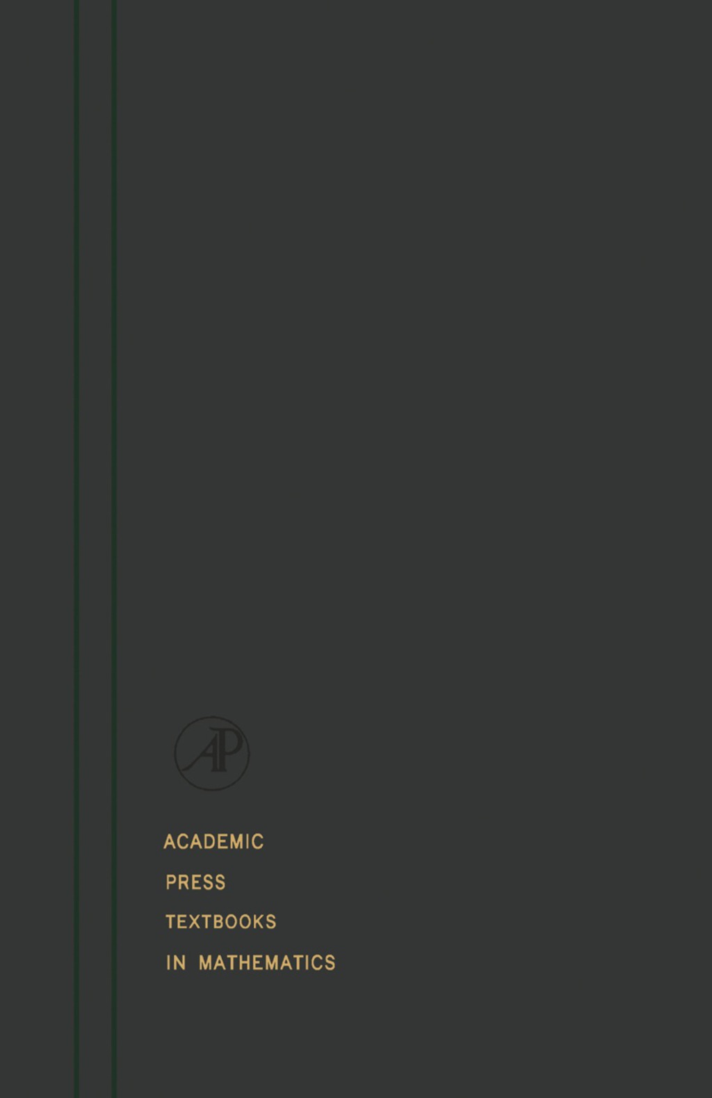 Foundations of General Topology 