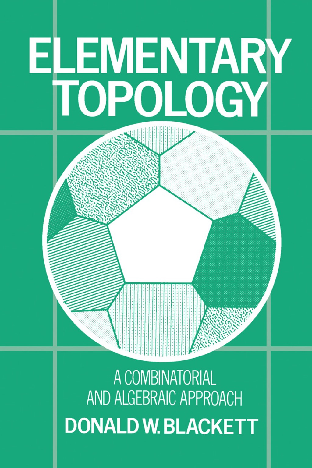 Elementary Topology 