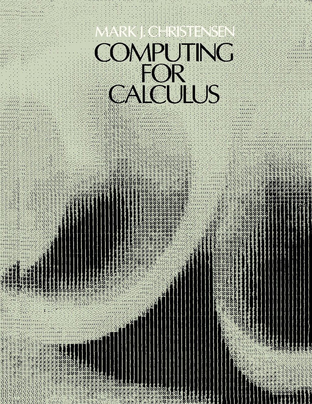 Computing for Calculus 