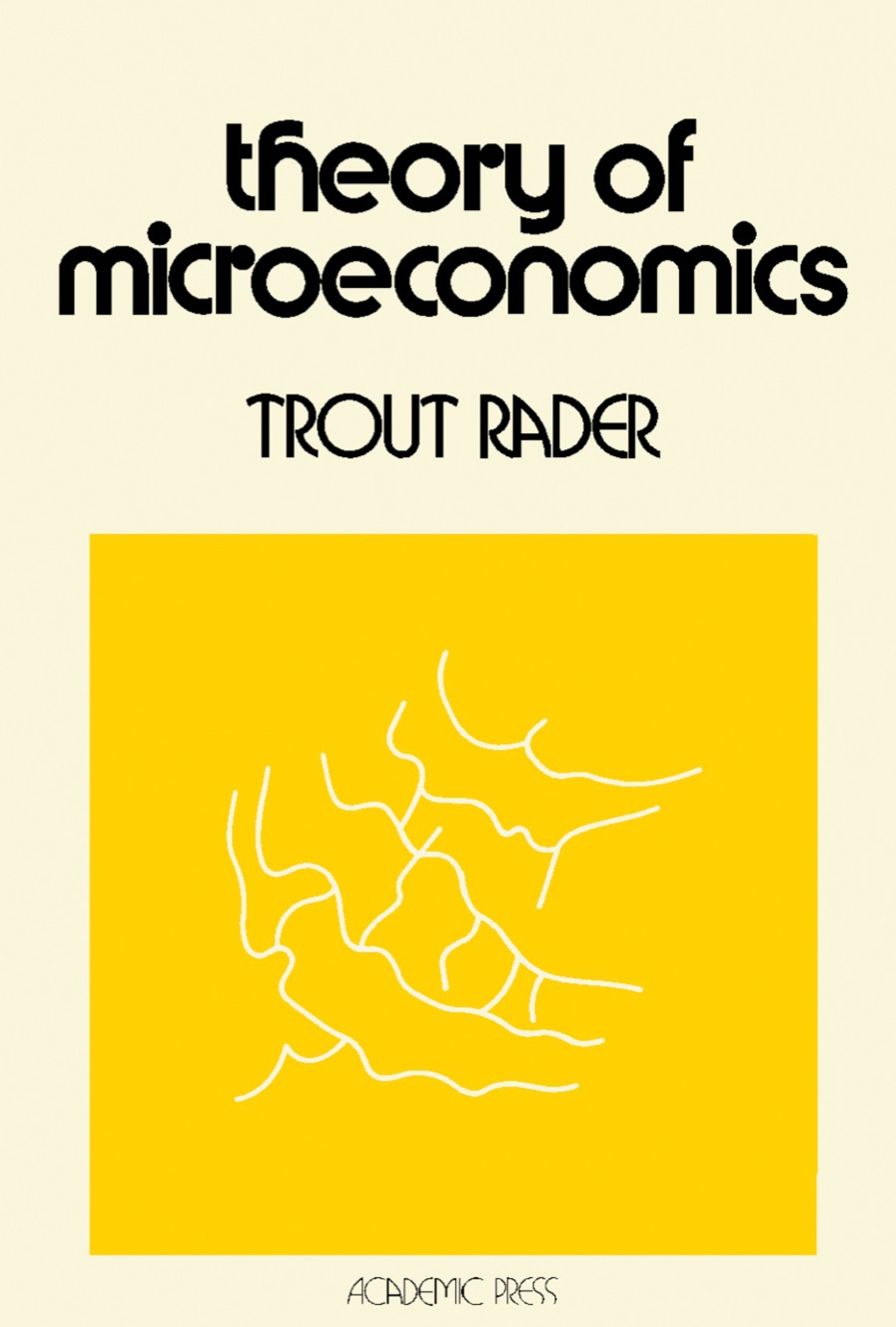Theory of Microeconomics 