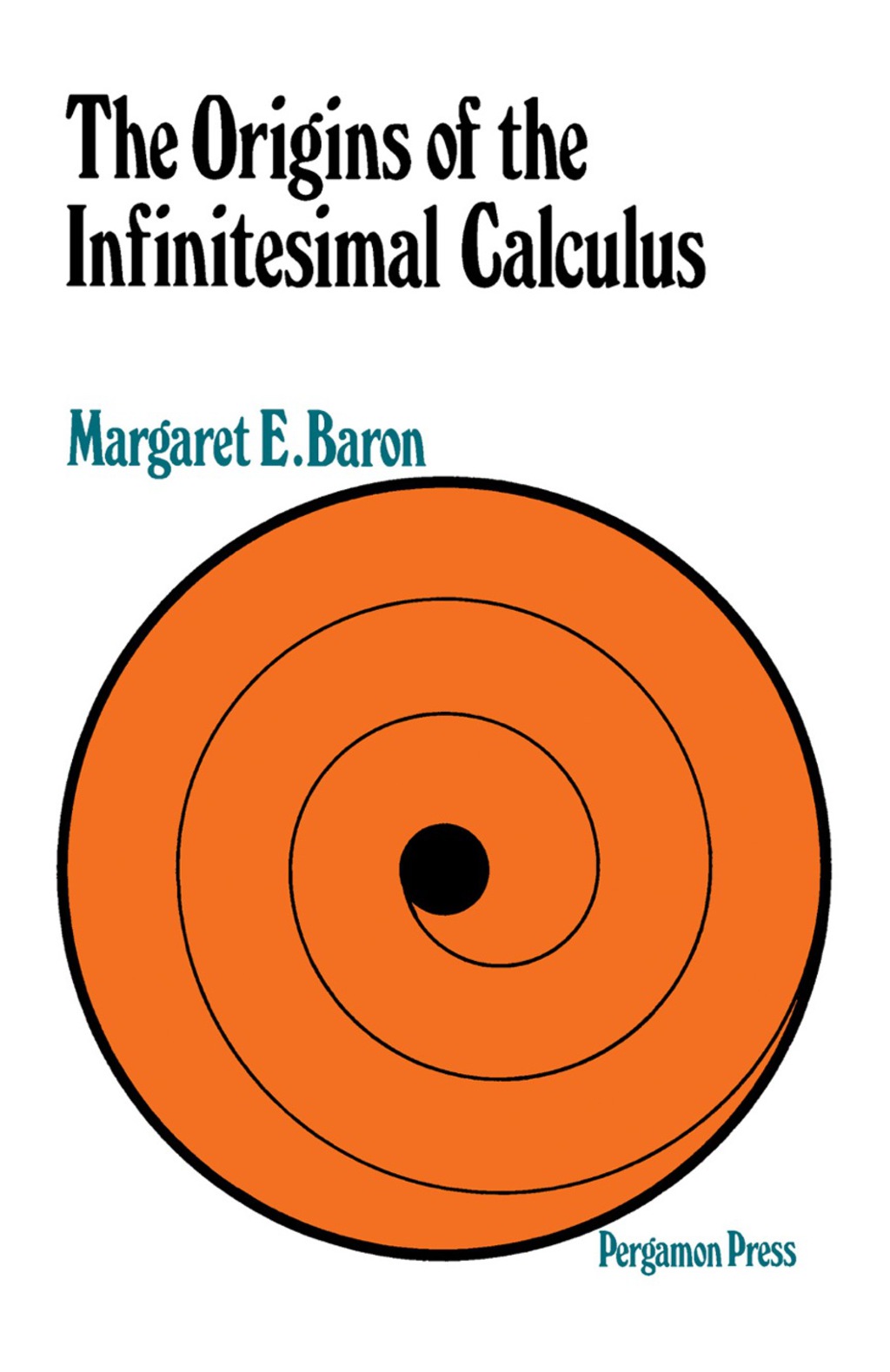 The Origins of Infinitesimal Calculus 