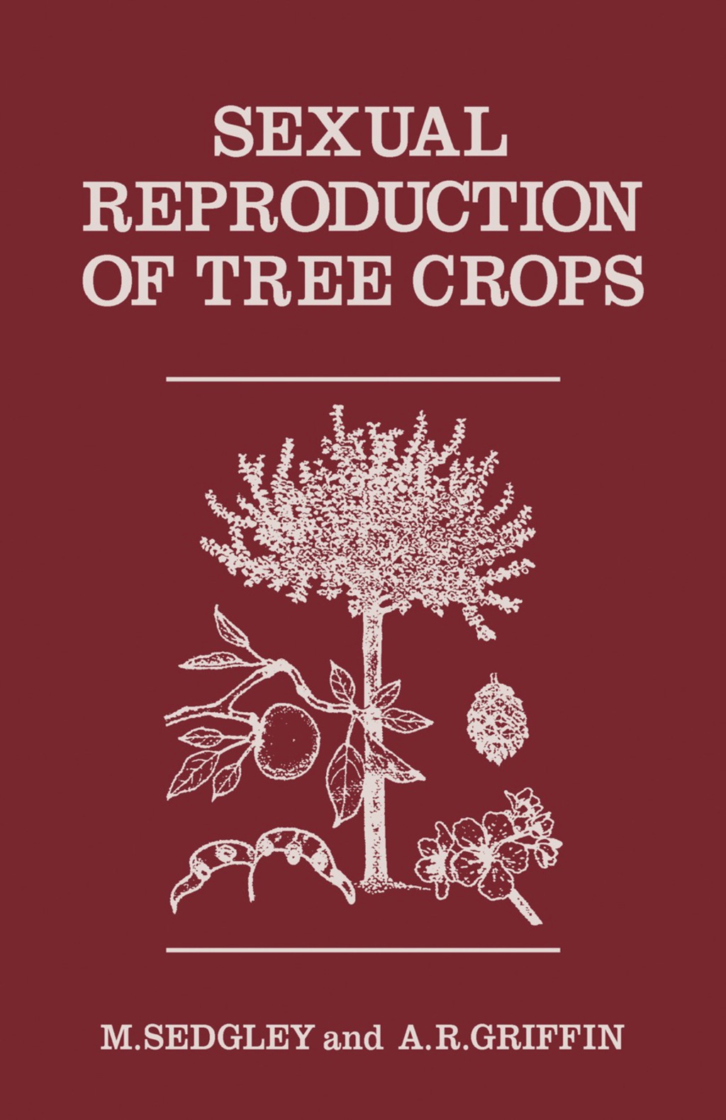 Sexual Reproduction of Tree Crops 