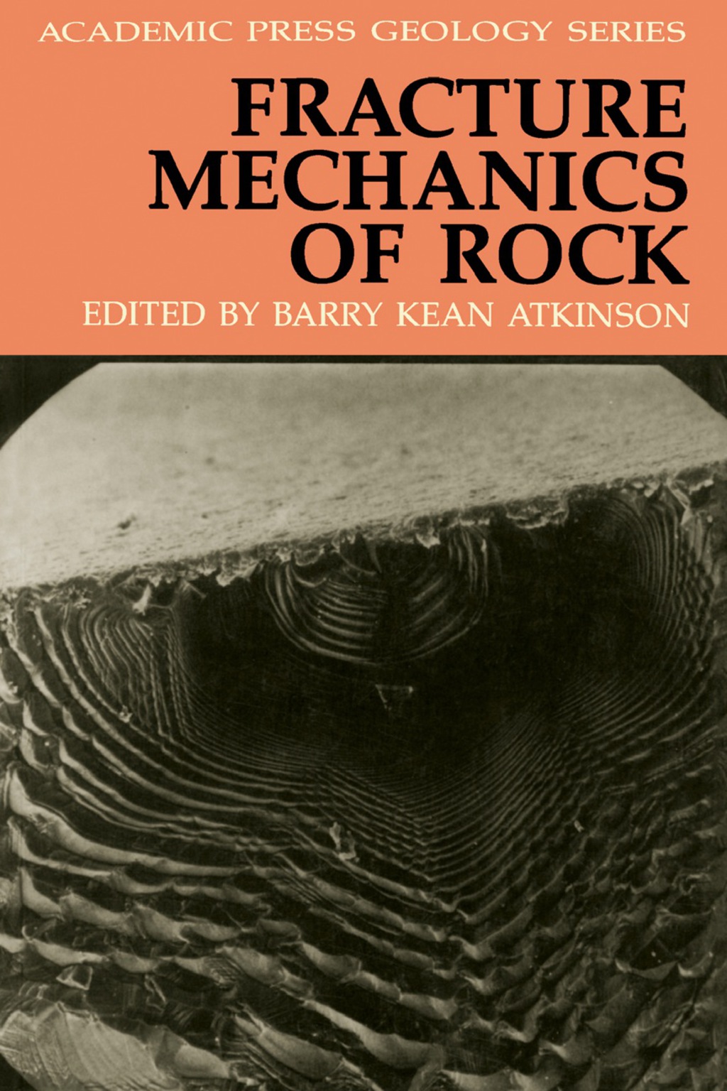 Fracture Mechanics of Rock 