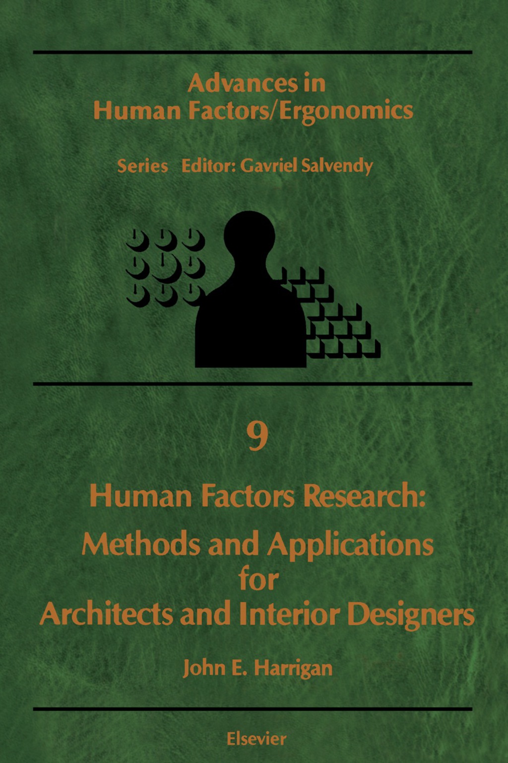 Human Factors Research: Methods and Applications for Architects and Interior Designers 