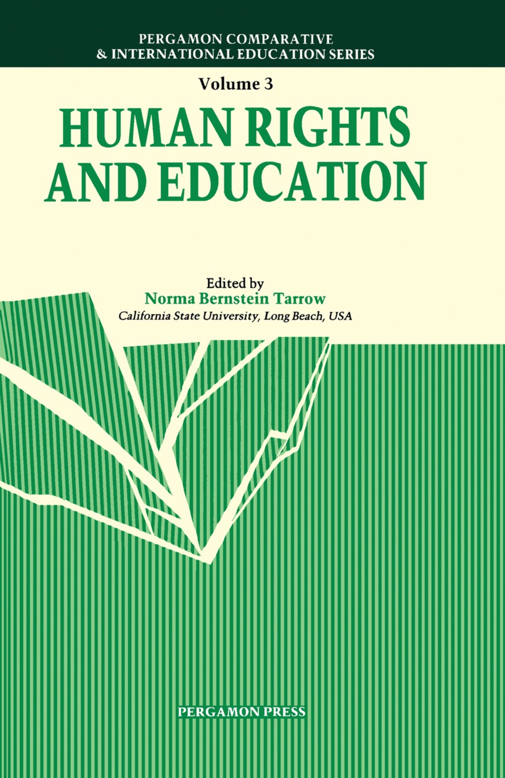 Human Rights & Education 