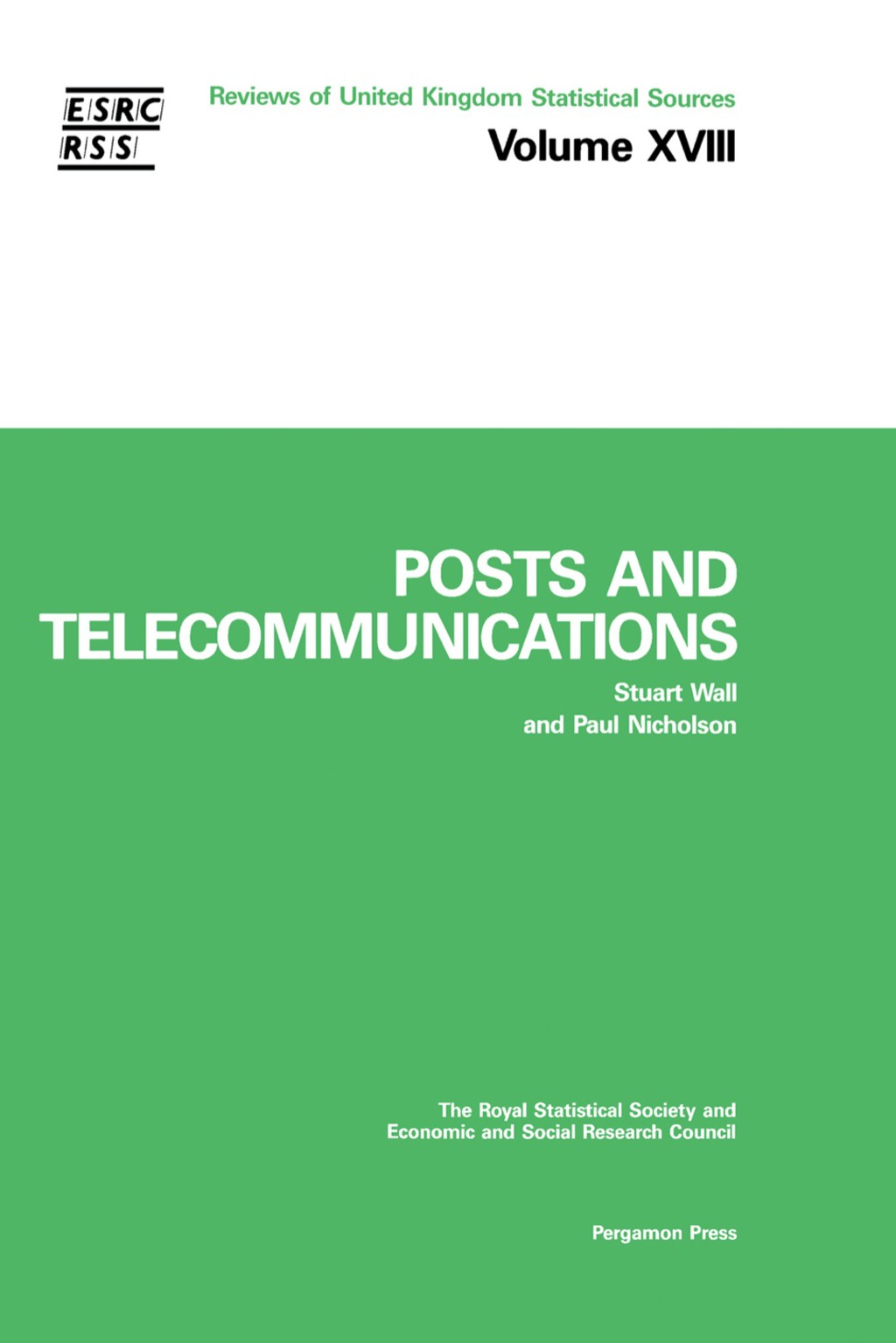 Post & Telecommunications 