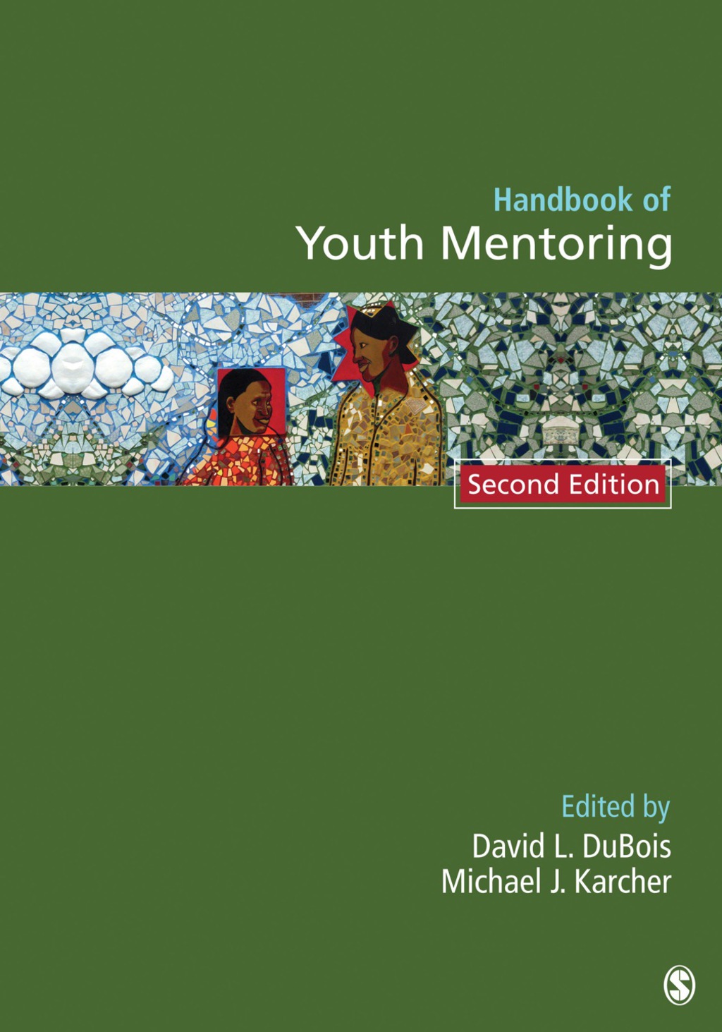 Handbook of Youth Mentoring 2nd Edition
