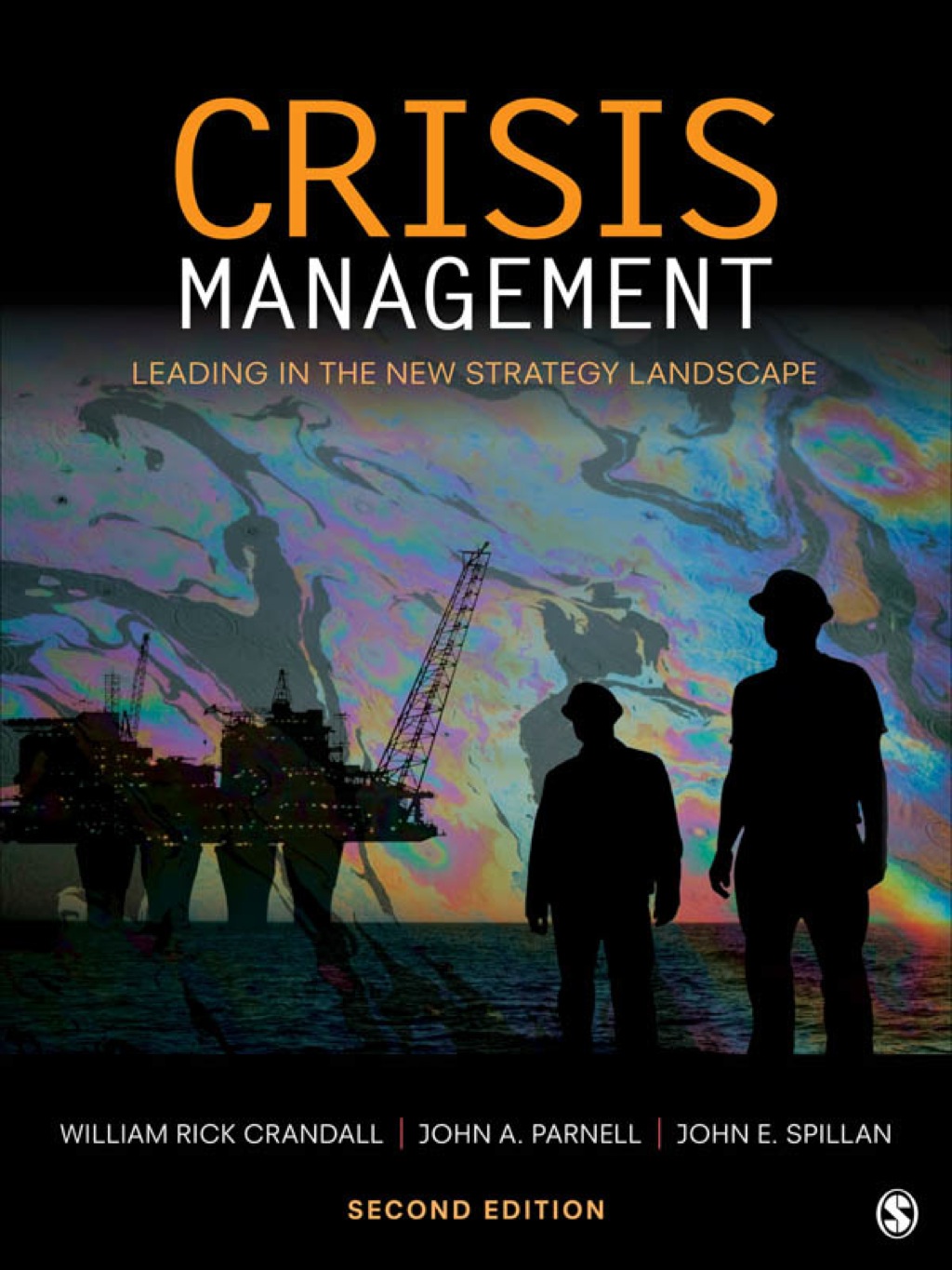 Crisis Management: Leading in the New Strategy Landscape 2nd Edition