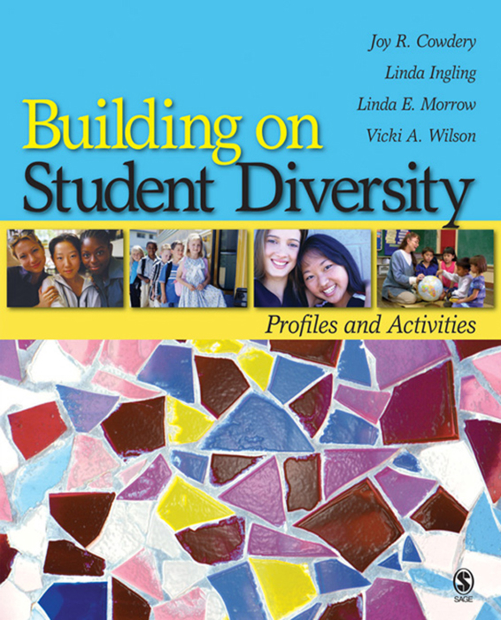 Building on Student Diversity Profiles and Activities 1st Edition