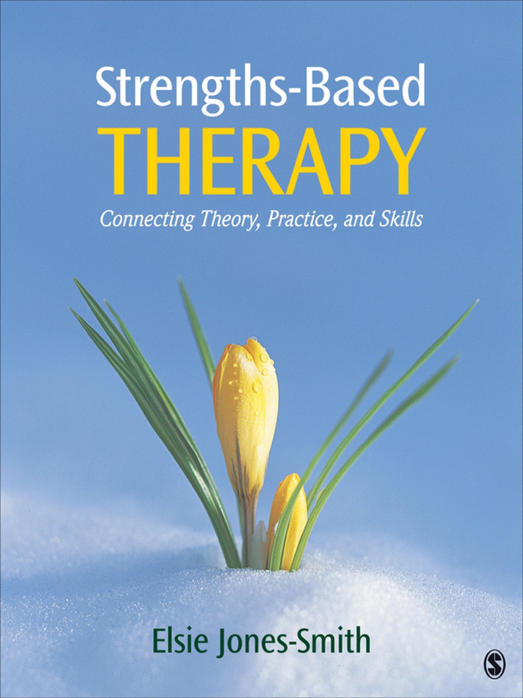 Strengths-Based Therapy Connecting Theory, Practice and Skills 1st Edition