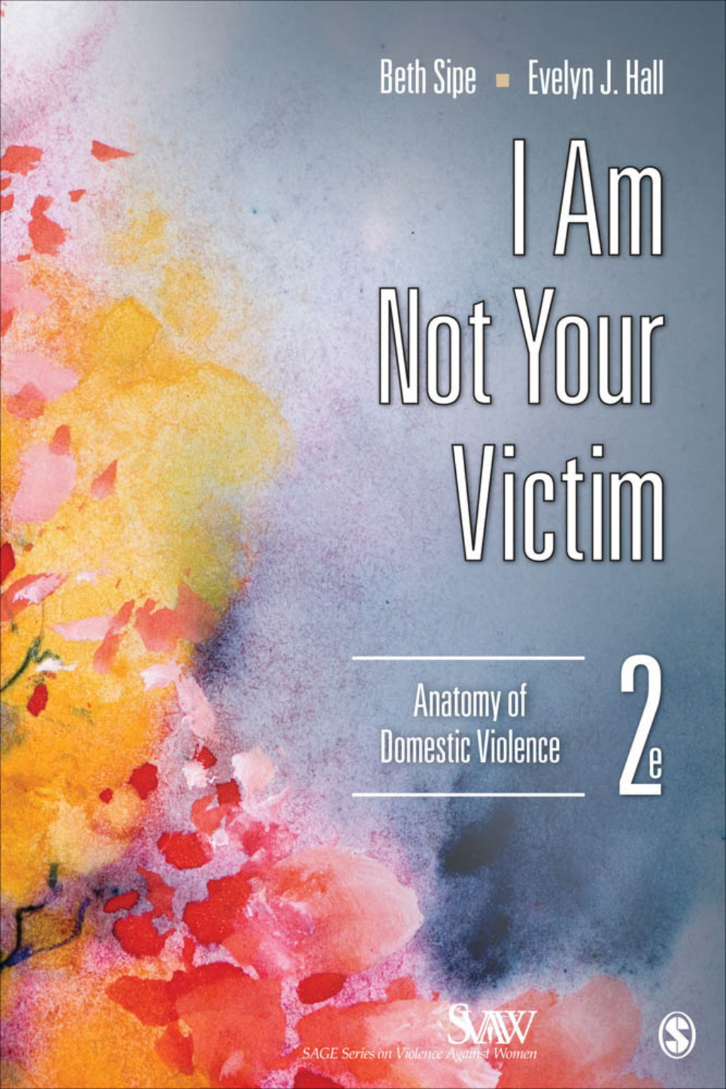 I Am Not Your Victim Anatomy of Domestic Violence 2nd Edition