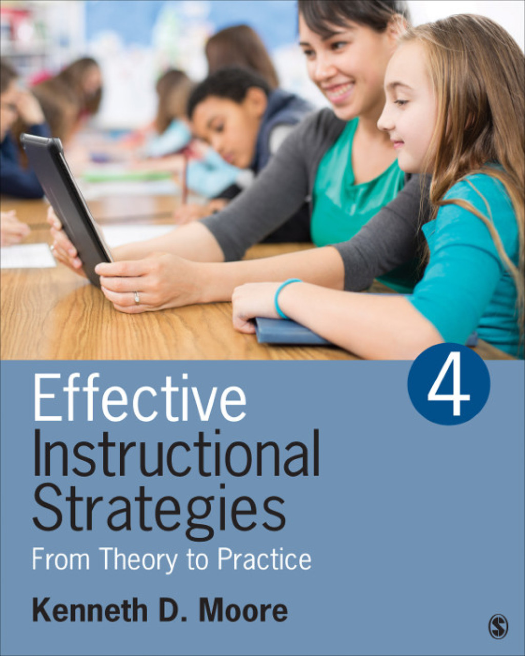 Effective Instructional Strategies From Theory to Practice 4th Edition
