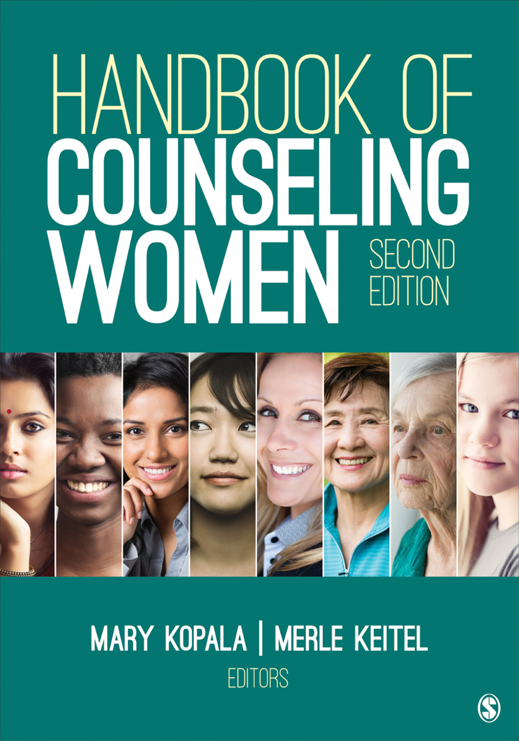 Handbook of Counseling Women 2nd Edition