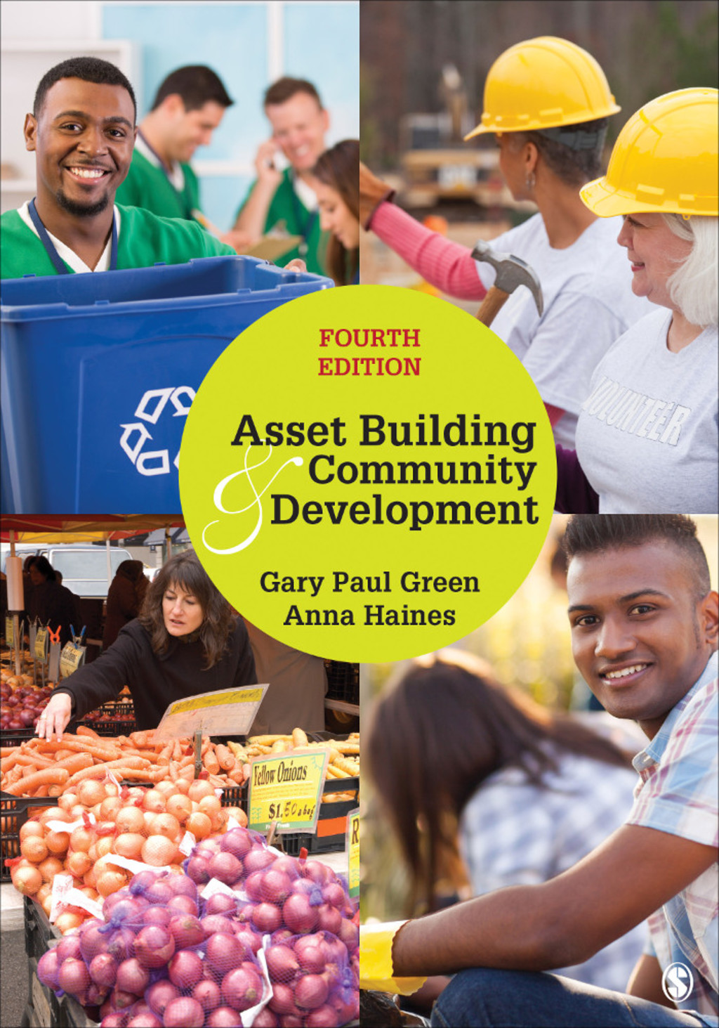 Asset Building & Community Development 4th Edition