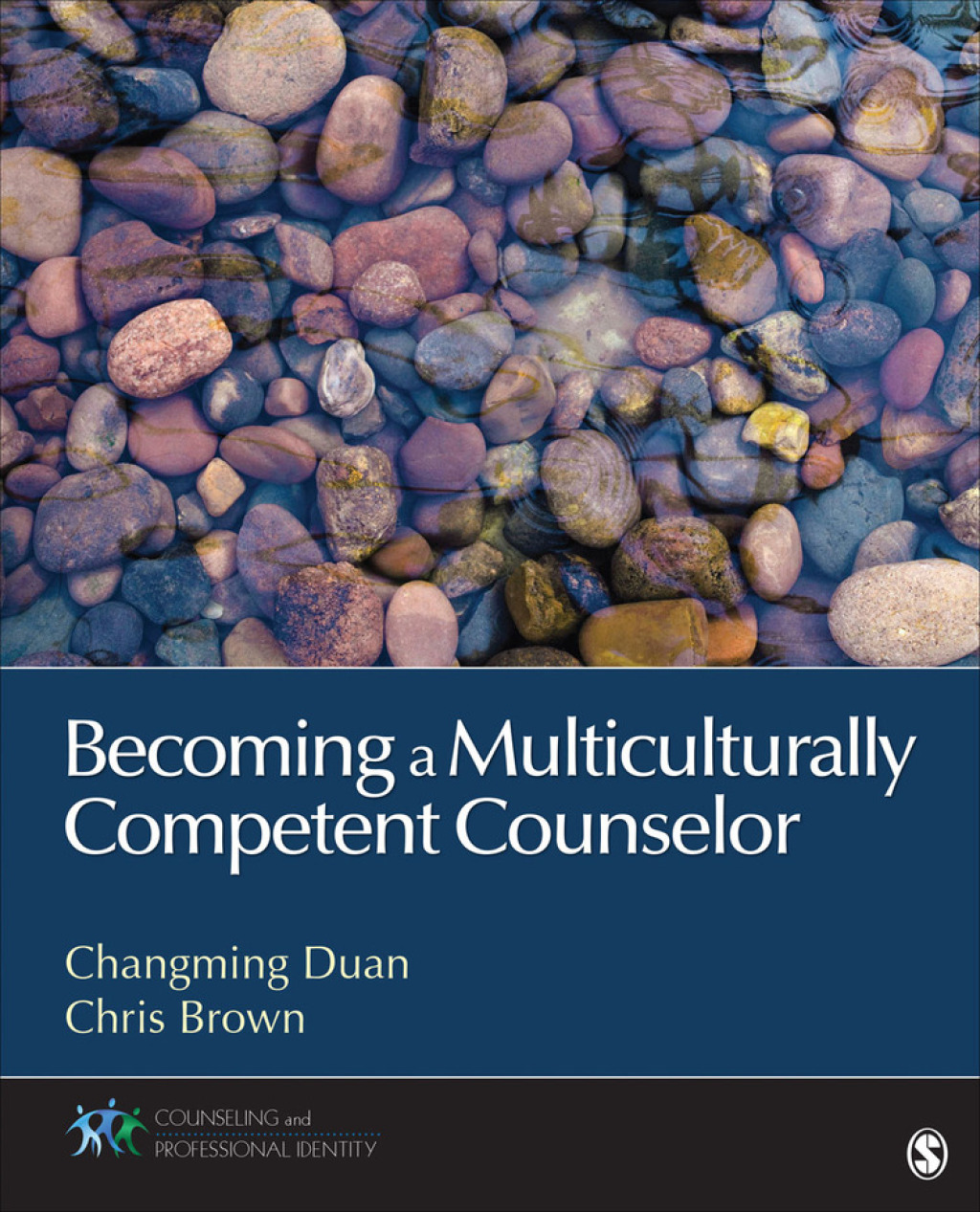 Becoming a Multiculturally Competent Counselor 1st Edition