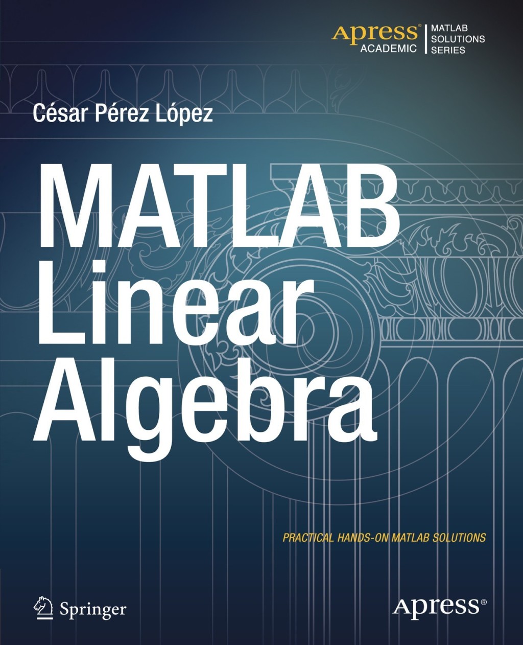 MATLAB Linear Algebra 