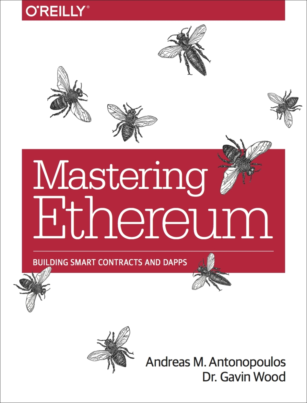Mastering Ethereum Building Smart Contracts and DApps 1st Edition