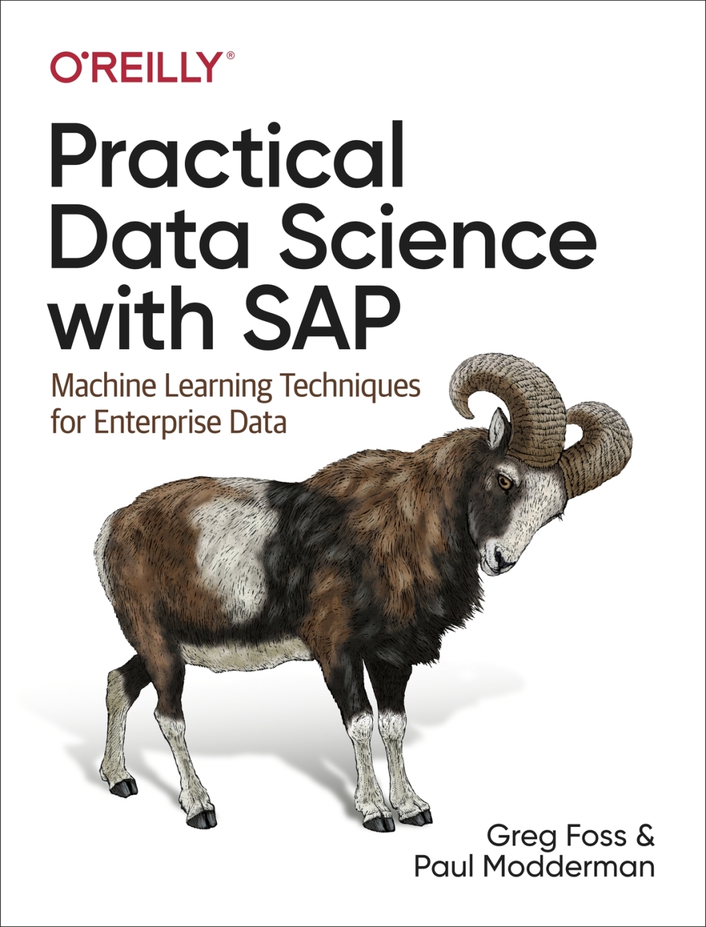 Practical Data Science with SAP Machine Learning Techniques for Enterprise Data 1st Edition