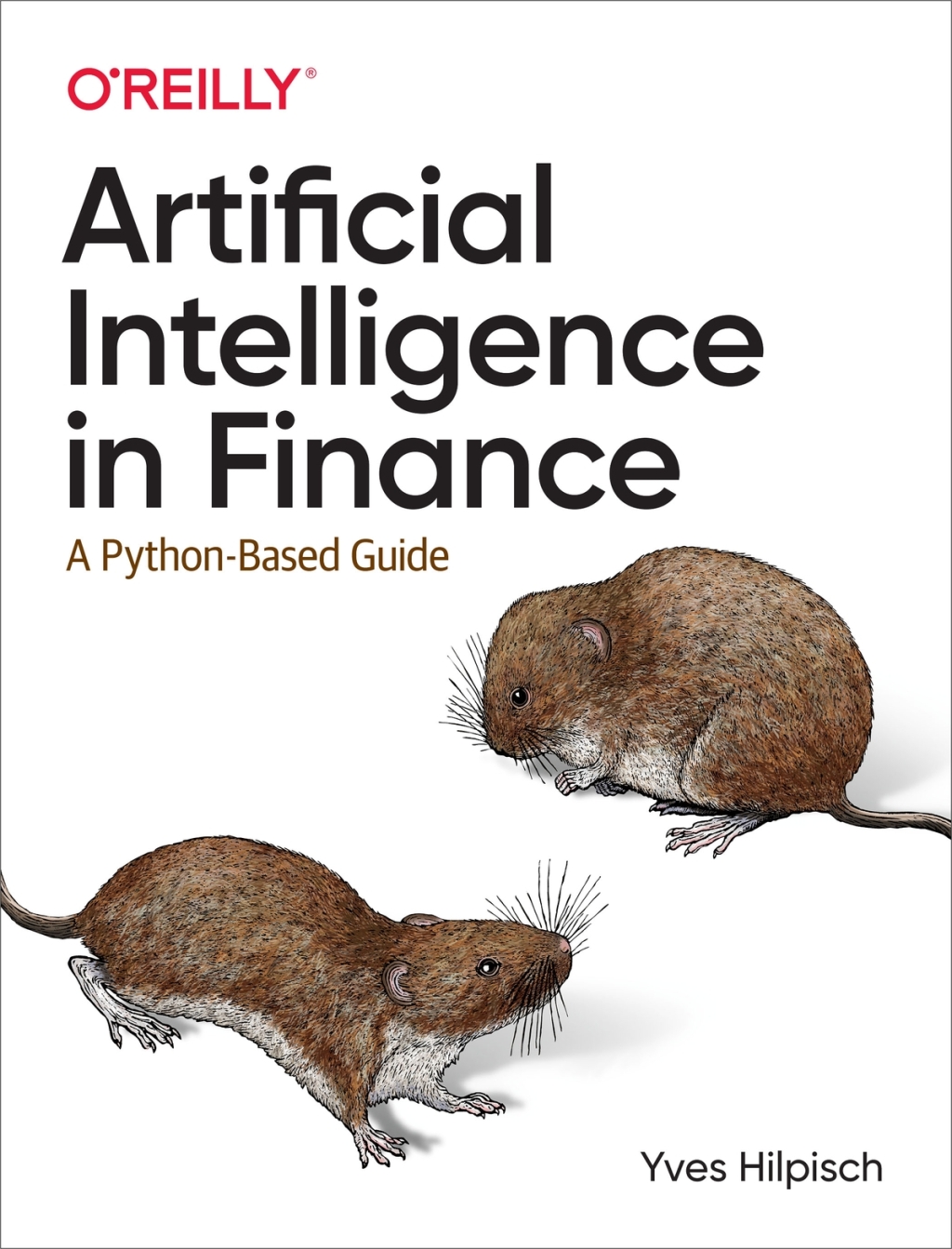 Artificial Intelligence in Finance 1st Edition