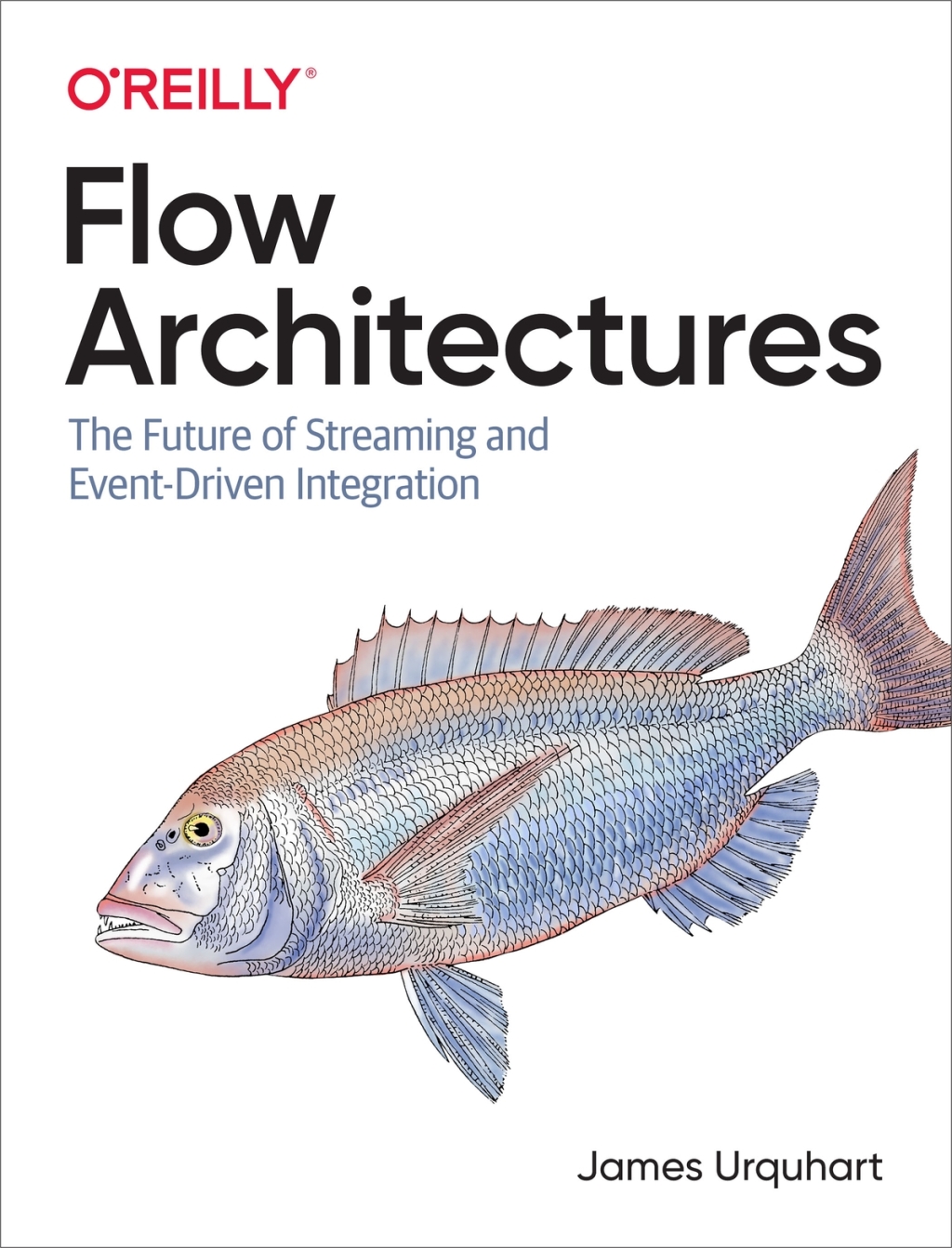 Flow Architectures 1st Edition
