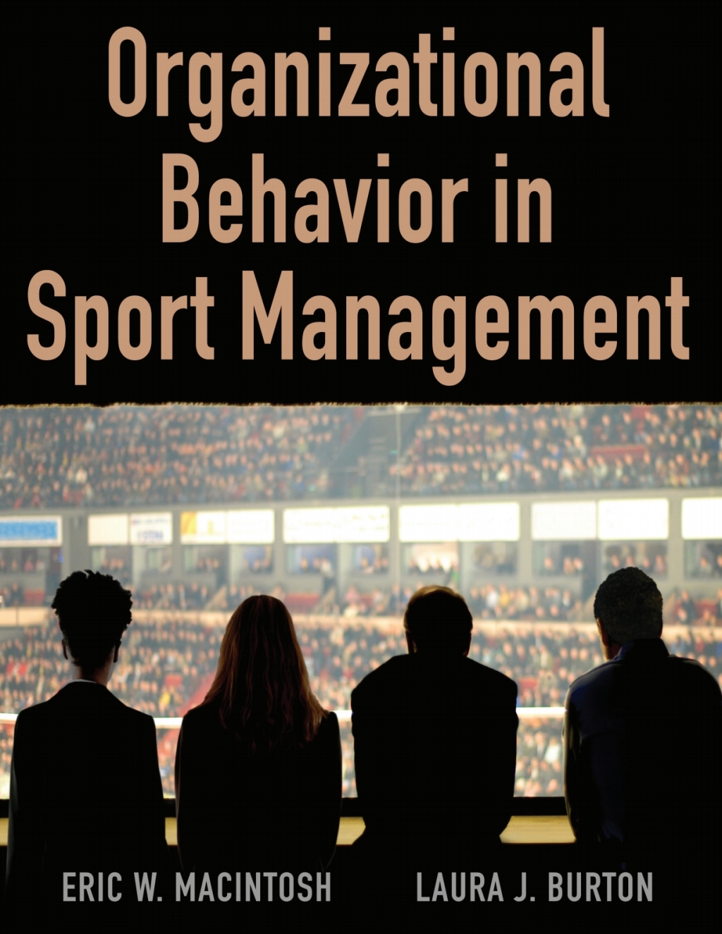Organizational Behavior in Sport Management 