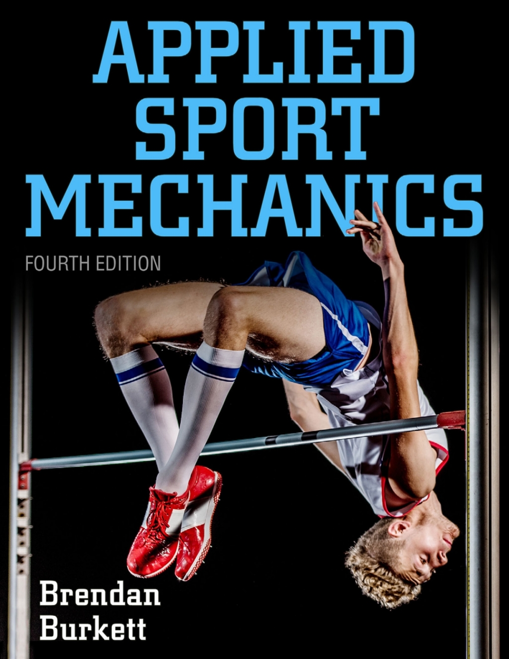 Applied Sport Mechanics 4th Edition