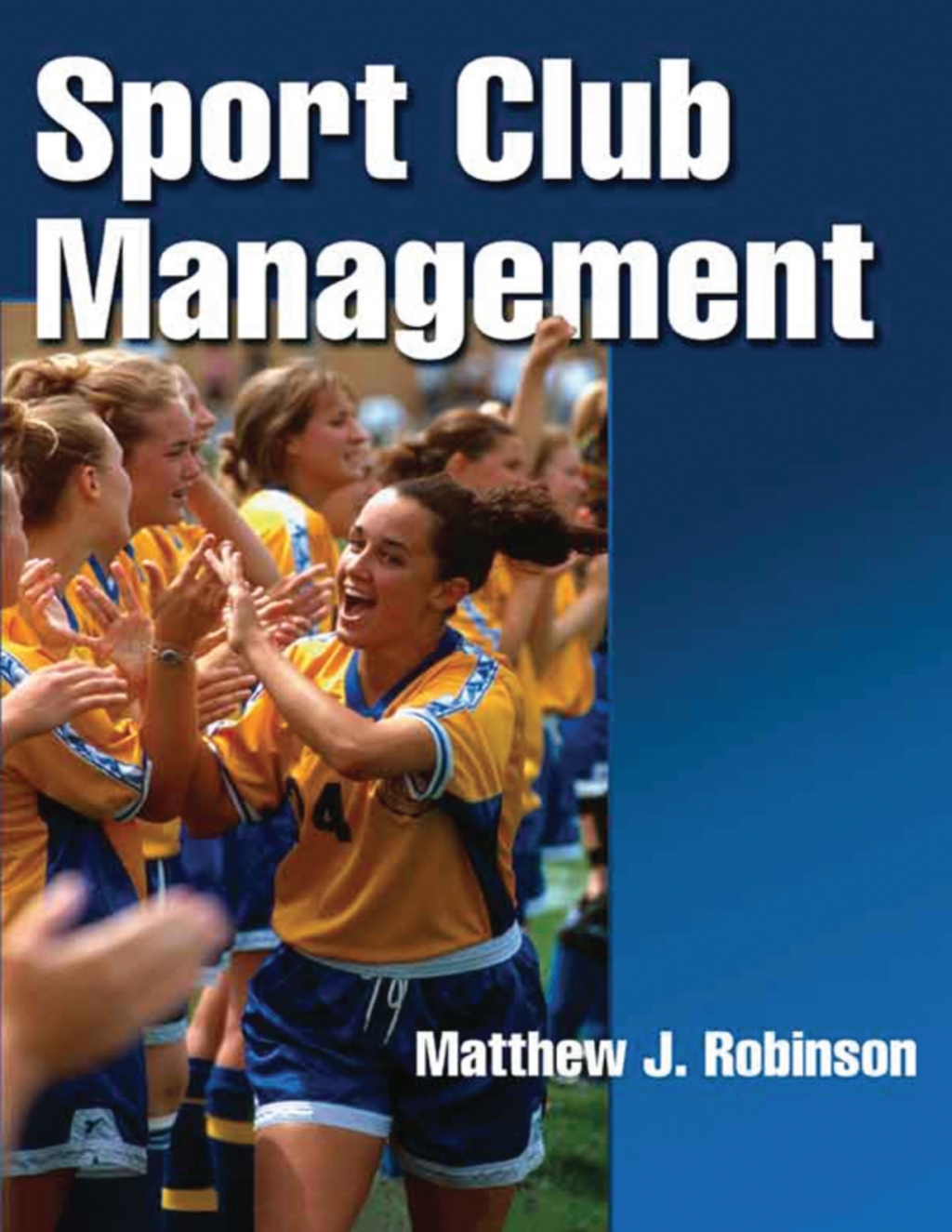 Sport Club Management 