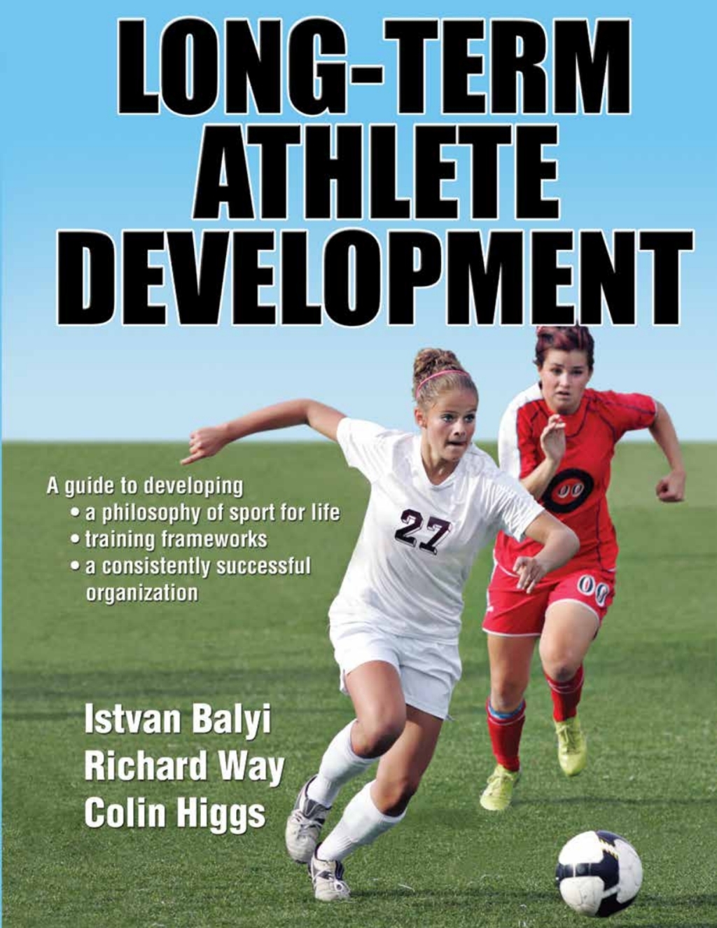 Long-Term Athlete Development 