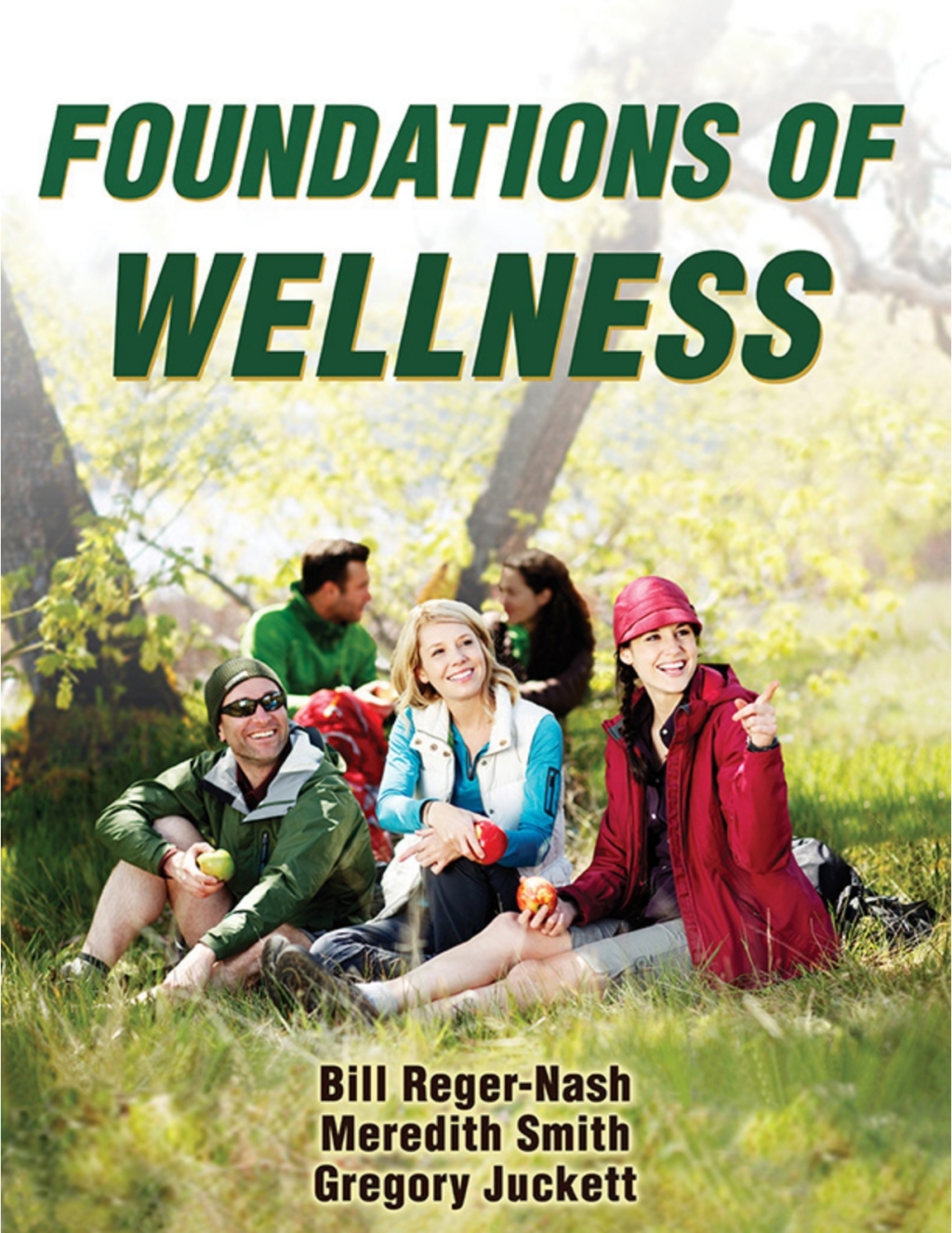 Foundations of Wellness 