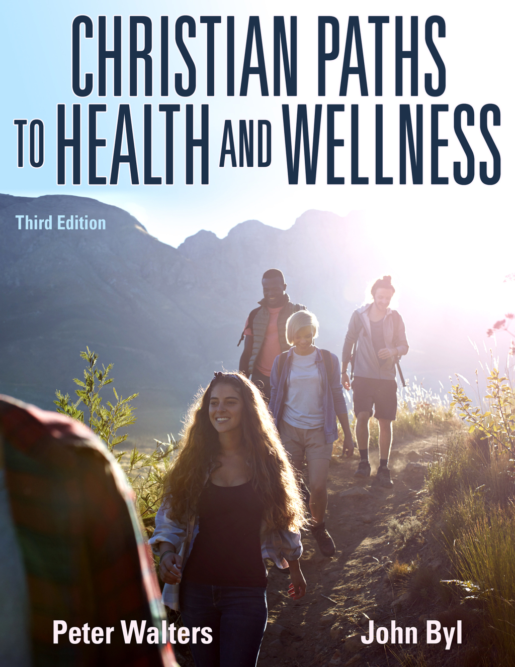 Christian Paths to Health and Wellness 3rd Edition