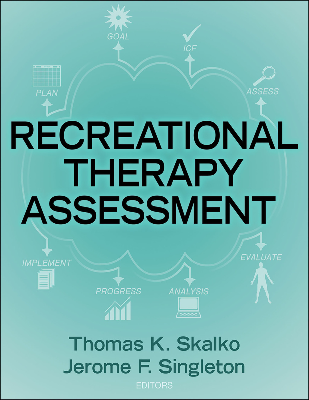 Recreational Therapy Assessment 1st Edition