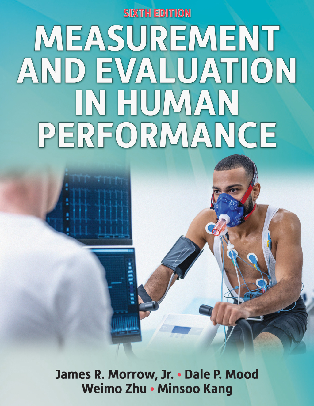 Measurement and Evaluation in Human Performance 6th Edition