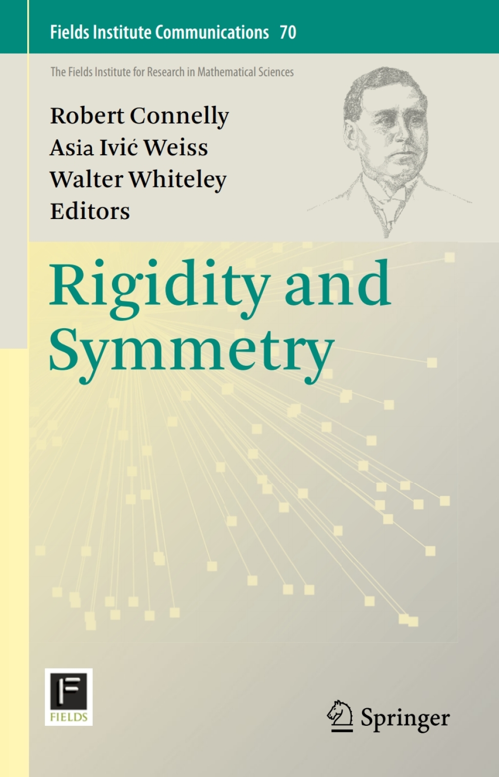 Rigidity and Symmetry 