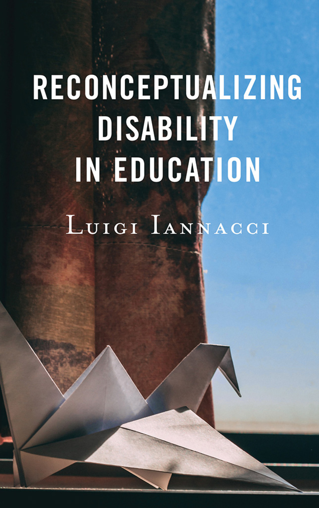 Reconceptualizing Disability in Education 