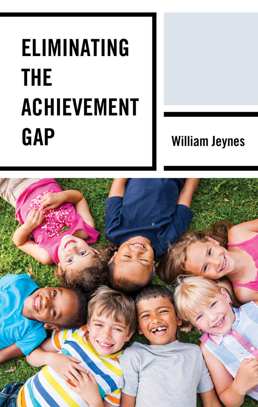 Eliminating the Achievement Gap 