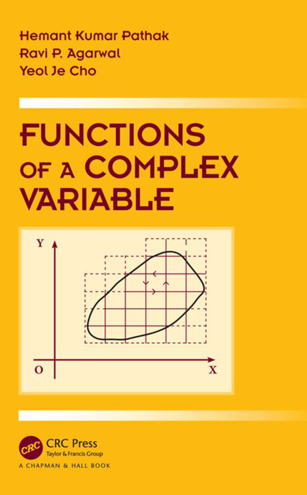 Functions of a Complex Variable 1st Edition