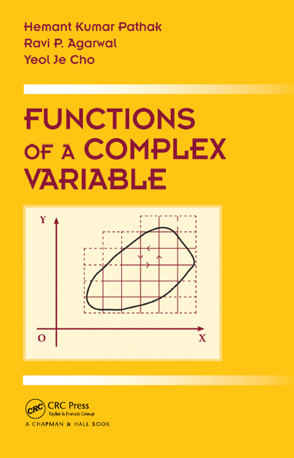 Functions of a Complex Variable 1st Edition