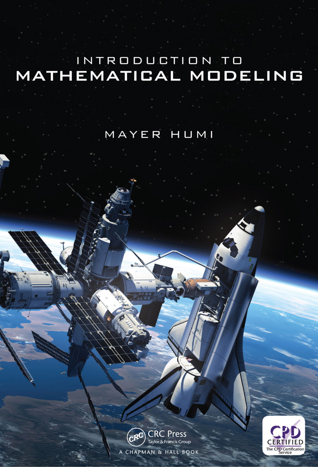 Introduction to Mathematical Modeling 1st Edition